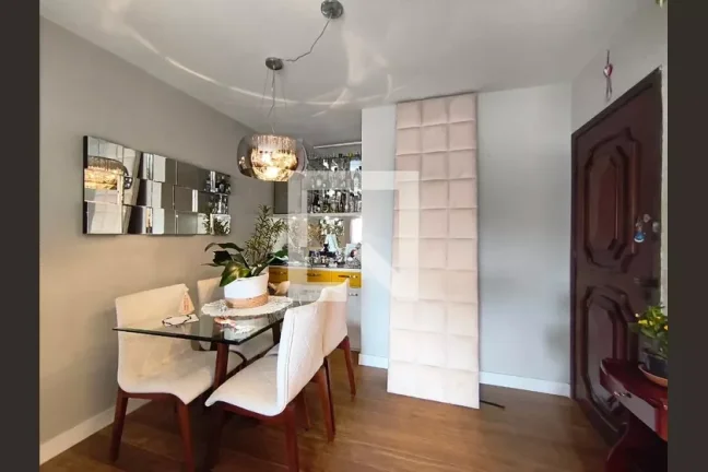 Imagem Apartamento à Venda - Vila Mariana, 2 Quartos, 55 m2
