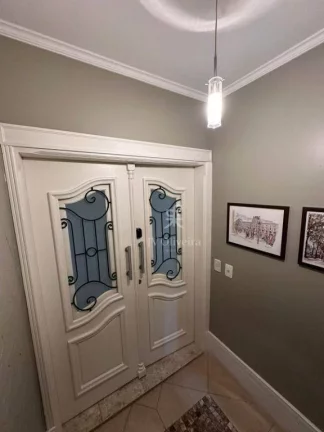 Imagem Apartamento com 5 dormitórios à venda, 213 m²- Vila Andrade - São Paulo/SP