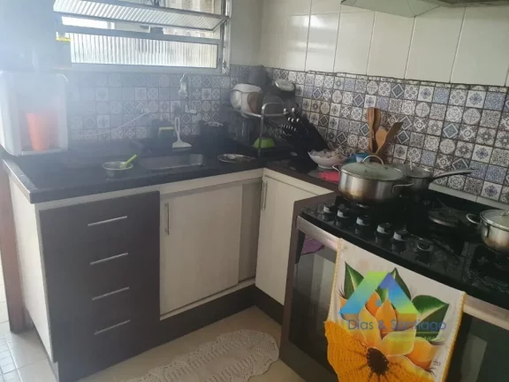Imagem Apartamento com 2 dormitórios à venda, 69 m² por R$ 329.000,00 - Jabaquara - São Paulo/SP