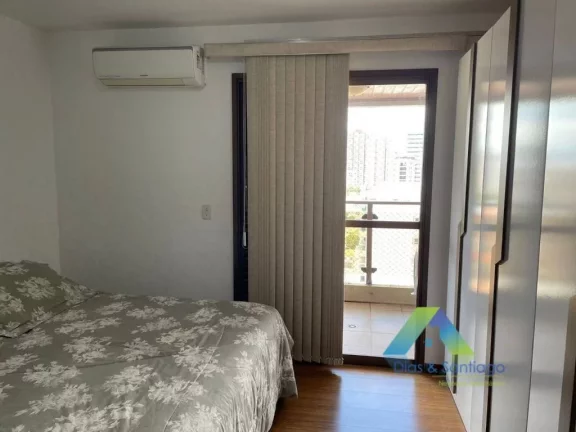 Imagem RUDGE RAMOS Apartamento 127 M², 3 dormitórios 1 suíte, 2 vagas ótima localização e valor !!