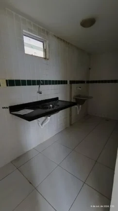 Imagem Apartamento à venda, Novo Geisel João Pessoa/PB