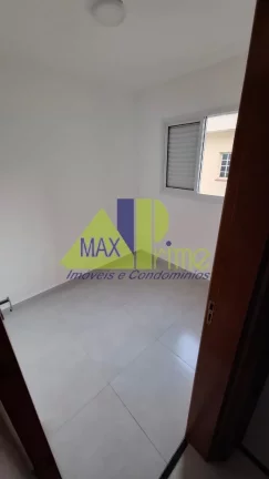 Imagem Apartamento à venda em São Paulo-SP, Cidade Patriarca: 2 quartos, 1 sala, 1 banheiro, 41,85 m² de área! poucos metros do metro patriarca
