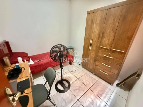 Imagem Casa com 3 dormitórios à venda, 103 m² por R$ 320.000,00 - Jardim Leonora - Itumbiara/GO