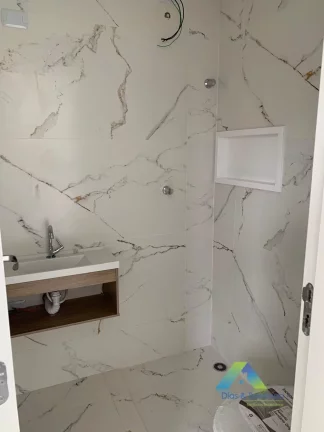 Imagem Apartamento à venda no bairro Santa Maria - Santo André/SP