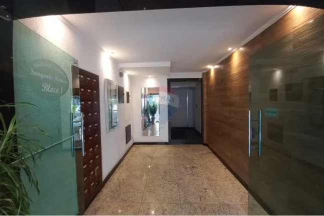 Imagem Apartamento com 2 Quartos à venda, 50m² - Jardim Sulacap, Rio de Janeiro.