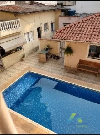 Imagem Vila Monumento Casa 540 metros, com piscina espaço gourmet, com ótima localização e valor !!!!