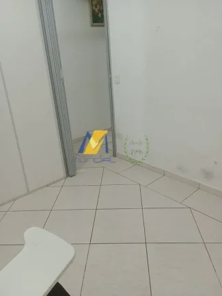 Imagem Sala locação