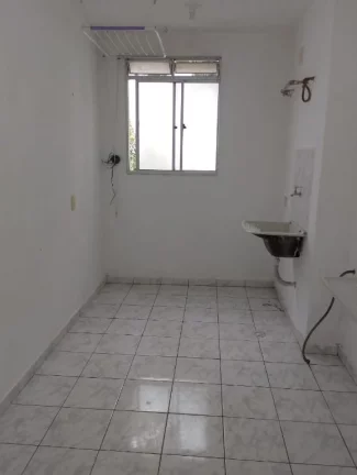 Imagem Apartamento com 2 dormitórios à venda, 48 m² por R$ 220.000,00 - Vila Urupês - Suzano/SP