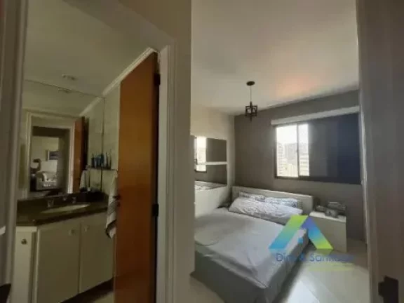 Imagem Apartamento à venda no bairro Liberdade - São Paulo/SP
