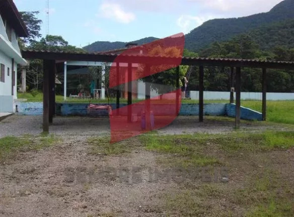 Imagem FAZENDA à venda com 250000m² por R$ 3.000.000,00 no bairro Centro - MATINHOS / PR