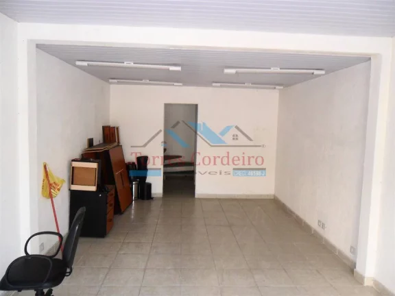 Imagem Excelente Casa Comercial - próx ao Metrô Butantã!