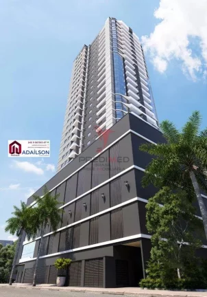 Imagem RIVER TOWER RESIDENCE ITAPEMA SC Brasil
