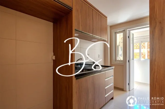 Imagem APARTAMENTO RESIDENCIAL em CANELA - RS, Vila Luiza