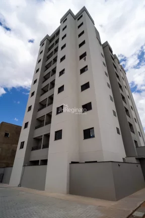 Imagem Apartamento à venda no bairro Vila Aeroporto - Sorocaba/SP