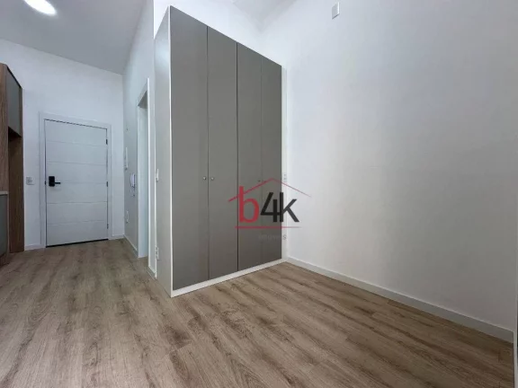 Imagem Apartamento studio pé direito duplo para venda - Brooklin