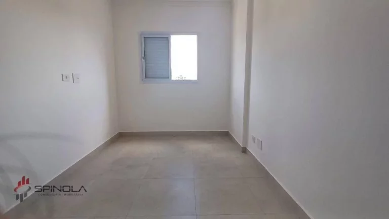 Imagem Apartamento com 2 dormitórios à venda, 65 m² por R$ 580.000,00 - Canto do Forte - Praia Grande/SP