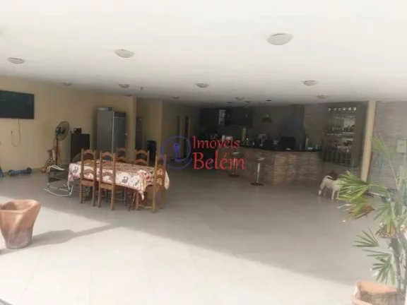 Imagem Casa para venda com 3 suítes no Residencial Amazon Garden