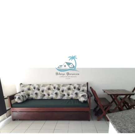 Imagem Apartamento a venda a 160 metros da orla da Praia Grande - Ubatuba