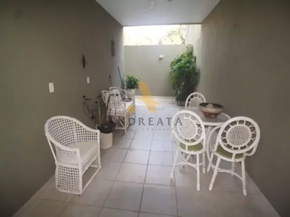 Imagem casa Maramar - Recreio dos Bandeirantes