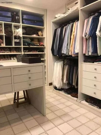 Imagem APARTAMENTO RESIDENCIAL em TERESINA - PI, JÓQUEI