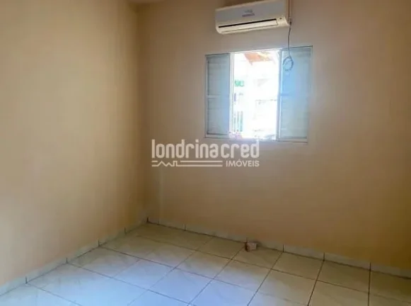 Imagem Casa térrea na Zona Leste de Londrina – 80m², 2 quartos, quintal, garagem coberta e ótima localização em região tranquila e valorizada!