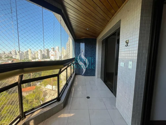 Imagem Apartamento à Venda na Vila Mariana - São Paulo/SP.