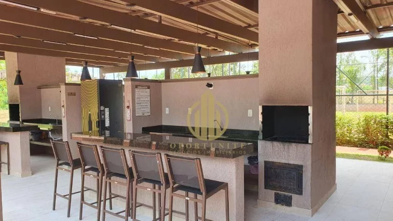 Imagem Apartamento com 2 dormitórios à venda, 58 m² por R$ 315.000,00 - Residencial Greenville - Ribeirão Preto/SP