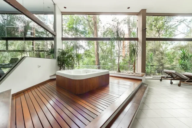 Imagem APARTAMENTO RESIDENCIAL em São Paulo - SP, Paraíso do Morumbi