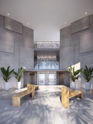 Imagem Apartamento à venda, com 2 quartos, 82,5m²