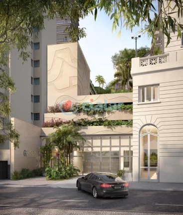 Imagem Apartamento à venda 4 Quartos 4 Suites 2 Vagas 193.49M Glória Rio de Janeiro - RJ | Glória Residencial Histórico I - Residencial Imagem Apartamento à venda 4 Quartos 4 Suites 2 Vagas 193.49M Glória Rio de Janeiro - RJ | Glória Residencial Histórico I - Residencial