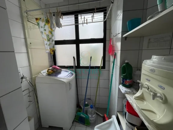 Imagem Apartamento à venda no centro de Londrina/PR