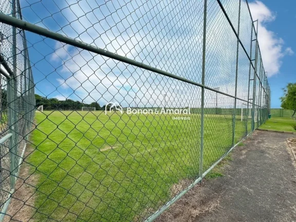 Imagem Terreno à Venda no Condomínio Reserva Real, Parque Brasil 500, Paulínia

O condomínio dispõe de...