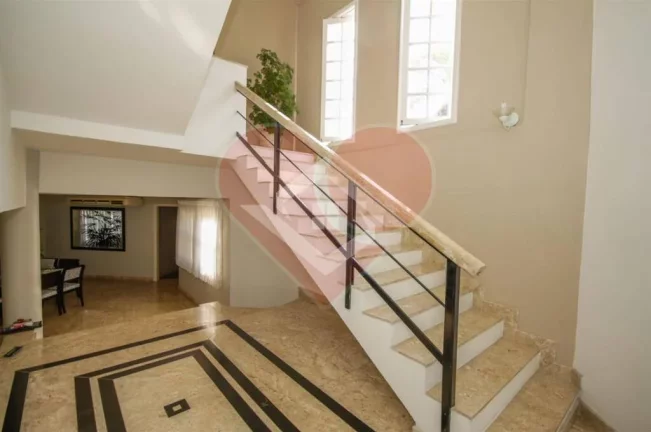 Imagem Casa de Luxo na Barra da Tijuca – 4 Suítes, Piscina