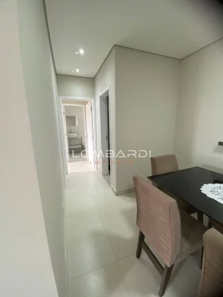 Imagem Apartamento à venda no centro!