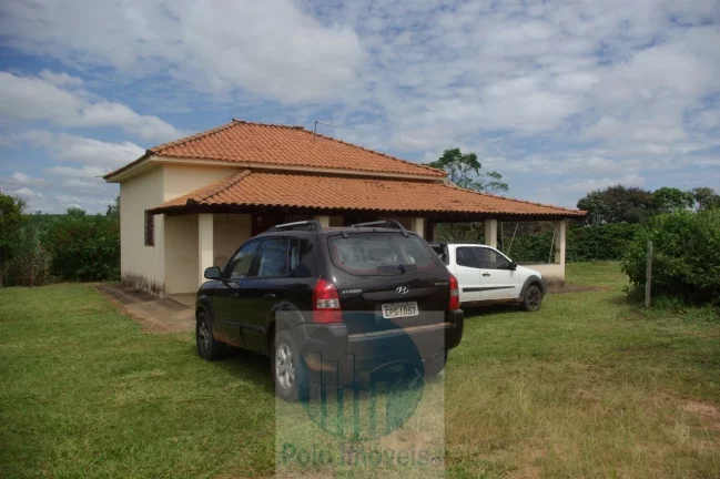 Imagem Sítio 5 alqueires para café, sem geada Café plantado, casa, energia e água.