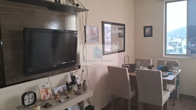 Imagem Apartamento à venda na Taquara, Rio de Janeiro - 2 quartos, 1 banheiro, 1 vaga de garagem - Imperdível oportunidade!