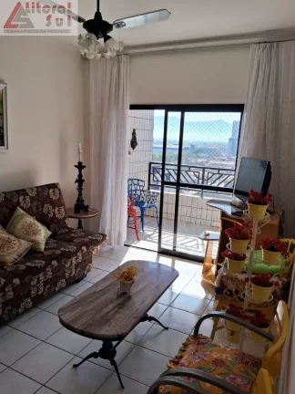Imagem APARTAMENTO RESIDENCIAL em PRAIA GRANDE - SP, GUILHERMINA