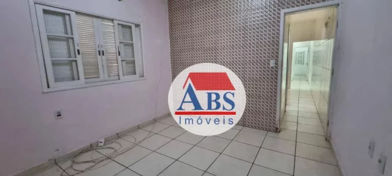 Imagem Casa com 2 dormitórios à venda, 75 m² por R$ 450.000,00 - Canto do Forte - Praia Grande/SP