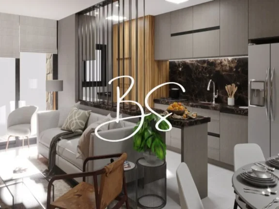Imagem APARTAMENTO RESIDENCIAL em GRAMADO - RS, Planalto