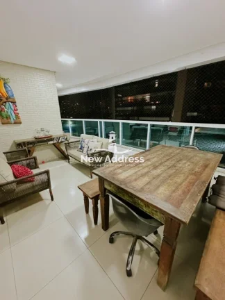 Imagem Apartamento de 4 quartos em ótima localização da Praia da Costa - Vila Velha