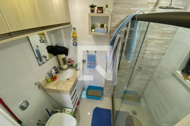 Imagem Apartamento à Venda - Copacabana, 1 Quarto, 30 m2