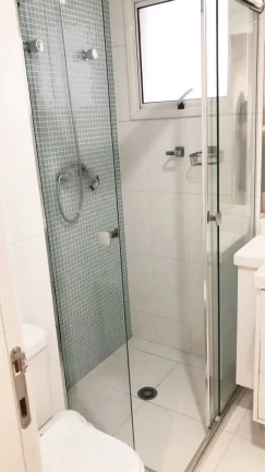 Imagem Apartamento Barra Funda - 163M², 3 Dorms, 1 Suíte, 2 Vagas, Lazer Completo.