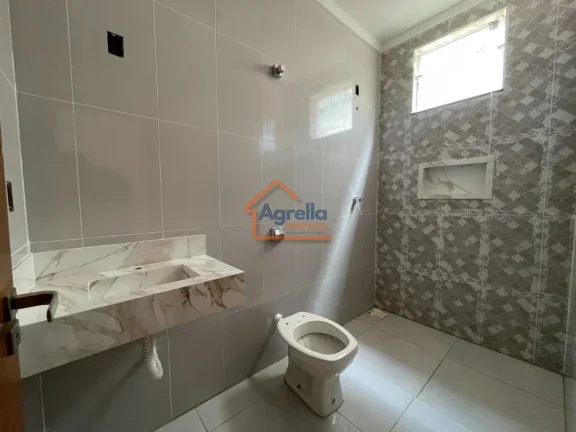 Imagem Casa à venda no bairro Jardim Imperial - Mogi Guaçu/SP