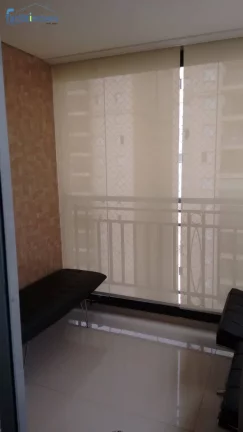 Imagem APARTAMENTO À VENDA NO BAIRRO RUDGE RAMOS - SÃO BERNARDO DO CAMPO - SP
