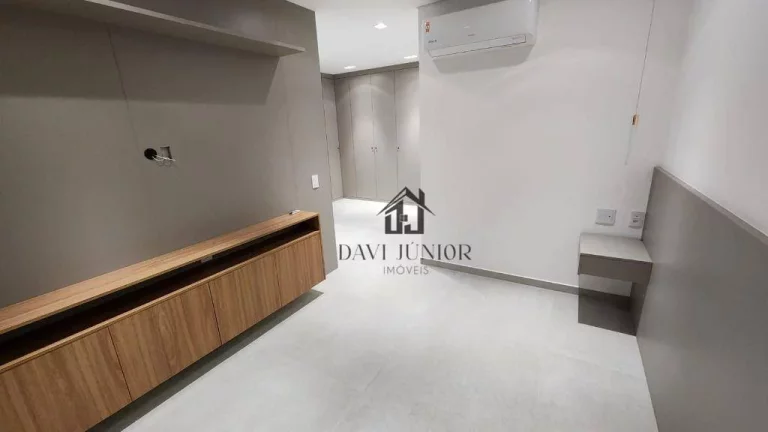 Imagem Apartamento para alugar, 151 m² por R$ 15.344,45/mês - Jardim Faculdade - Sorocaba/SP