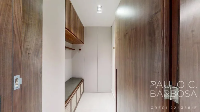 Imagem Itaim Bibi Venda - 3 Suítes - 4 Vagas - 236m²