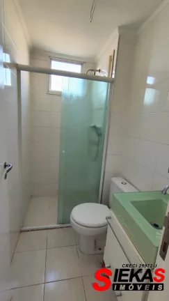 Imagem Apartamento à venda em Belem, São Paulo-SP: 2 quartos, 1 sala, 1 banheiro, 1 vaga de garagem e 52,00m² de área.