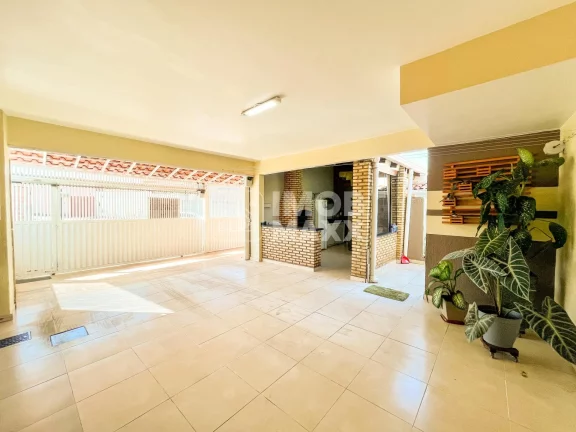 Imagem Casa à Venda no Setor Oeste Sobradinho II, 4 Quartos, 168m²