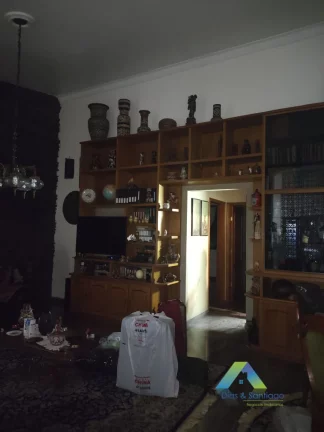 Imagem Sobrado à venda no bairro Vila das Mercês - São Paulo/SP, Zona Sul