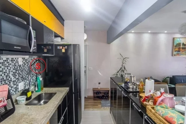 Imagem APARTAMENTO RESIDENCIAL em SÃO PAULO - SP, CHÁCARA BELENZINHO